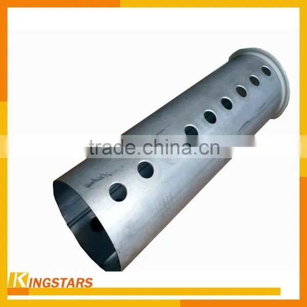 CNC Machining Service