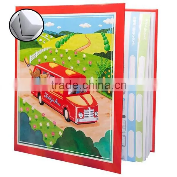 DIY Personalized Wedding Album Design photo-5