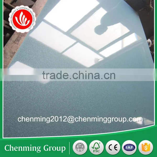 High Gloss UV MDF Board for Cabinet photo-3