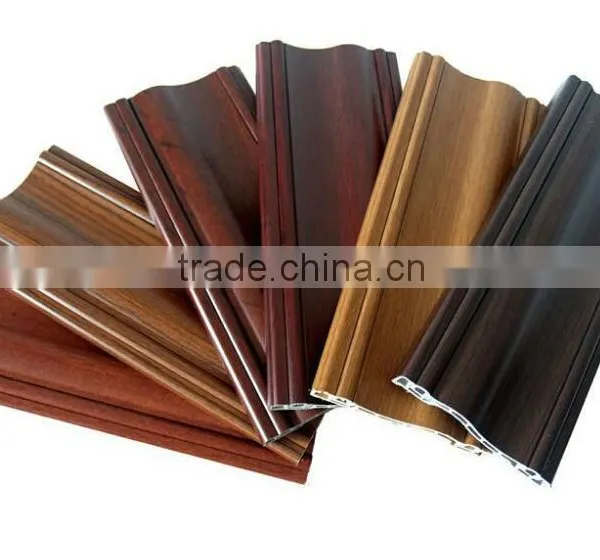 Wood Plastic Composite Board