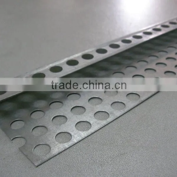 Structural Steel/corner Bead/angle Beads/wall Angle Hot Sale in Southeast Asia/South America photo-2