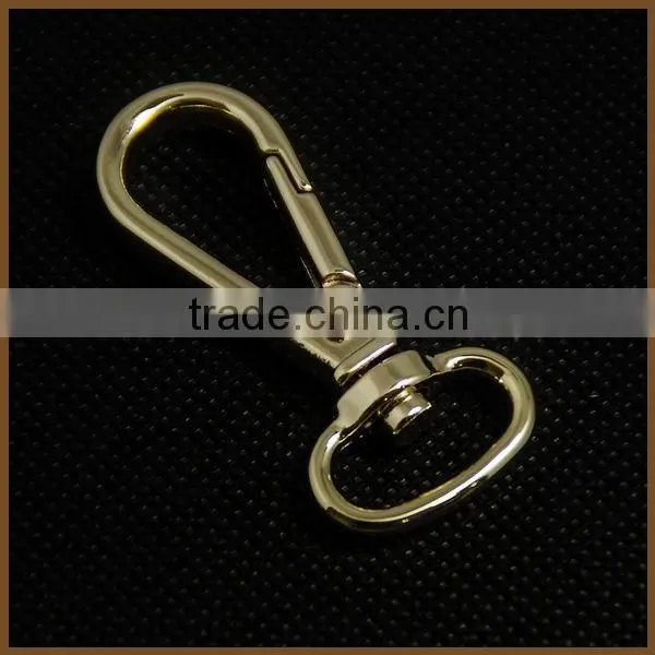 New Fashion Metal Hook Adjustable Small Snap Hook (3672) photo-5