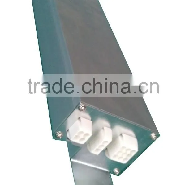 High-tech Safe Automatic Sliding Door Opener for Mall photo-6