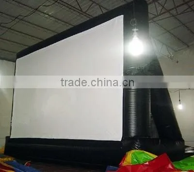Outdoor Movie Screen/inflatable Movie Screen photo-4