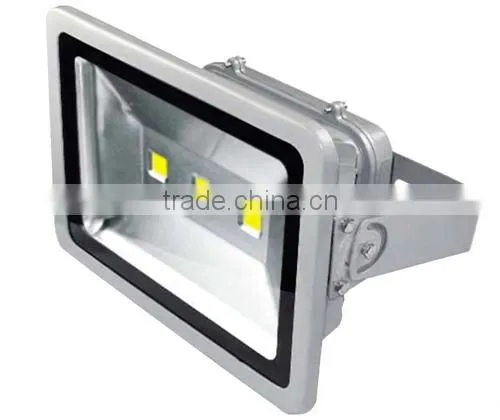 Outdoor Using ce Rohs PF0.95 IP65 Waterproof Energy Saving 150w Flood Light 100lm/w High Quality 3 Years Warranty photo-2