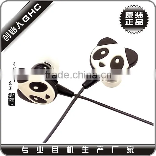 Latest New Mold Fish Earphone, Fish Earbuds With CA65 Certificates photo-5