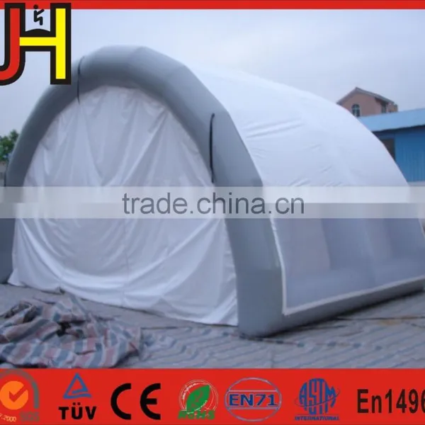 2016 Used Large Inflatable Wedding Party Tent For Sale photo-5