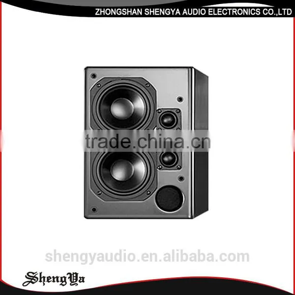 Factory Price& High Quality Professional Speaker Box Design