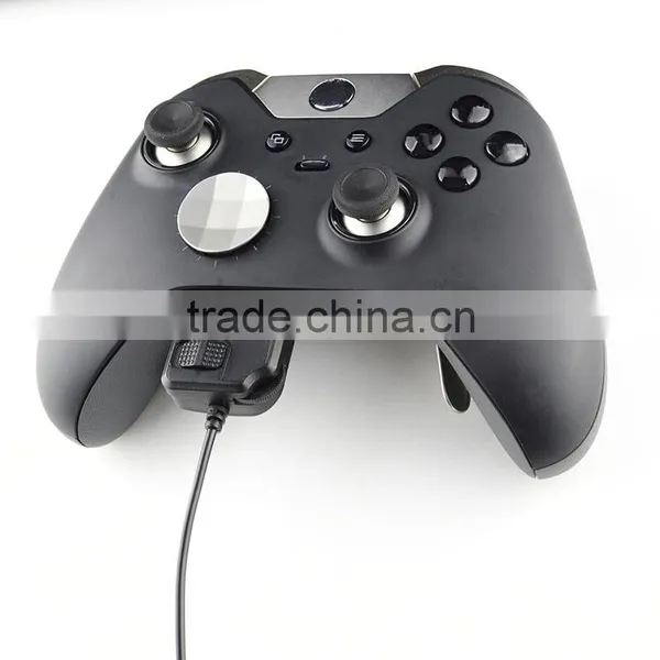 Lightweight Binaural Chat Headset With Microphone And In-line Controls For XBOX One/XB1 Console photo-6