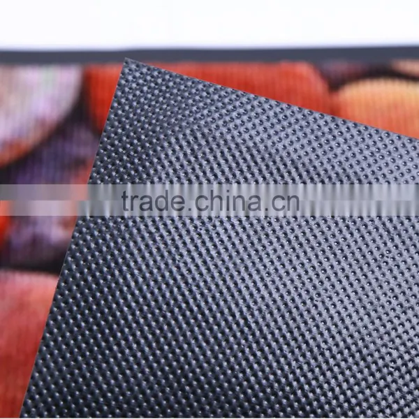 3D Rubber Back Floor Mat photo-4