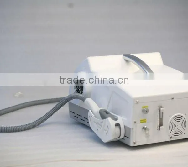 Shr Hair Removal Machine Shr Hair Removal High Quality Long Life Lamp photo-2