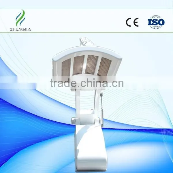 Led Facial Light Therapy PDT Led Beauty Machine For Pigment Anti-aging Removal & Acne Treatment Led Beauty Machine photo-3