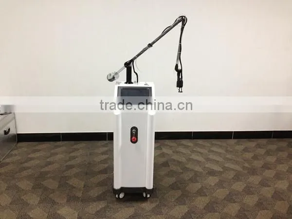 RF Skin Tightening Machine Skin Whitening Products Best Face Lifting Machine photo-4