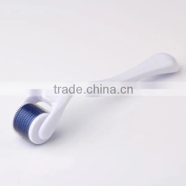 Risen Beauty High Quality Home Use Effective Derma Rejuvenate 540 Needles Skin Care Micro Needle Roller photo-4