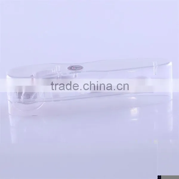 2016 Best Skin Care and Scars Removal Titanium 540 Derma Roller Dermaroller photo-6