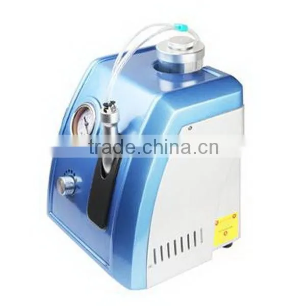 Diamond Microdermabrasion Diamond Peel Machine Portable Microdermabrasion Machine for Sale HD1.0 photo-6