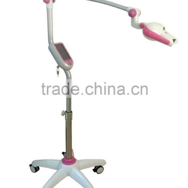 Stage Laser Light Machine With 15 Pcs Led Light and Time Accouting With CE photo-2