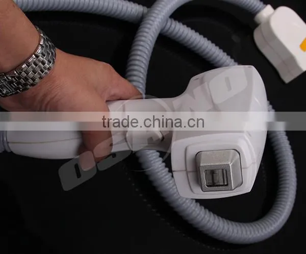 Newest Design 808nm Diode Laser Depi Time Hair Removal photo-5