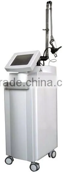 QTS-GL10 30w Fractional Co2 Laser Surgical Products Vaginal Applicator With Medical CE photo-3