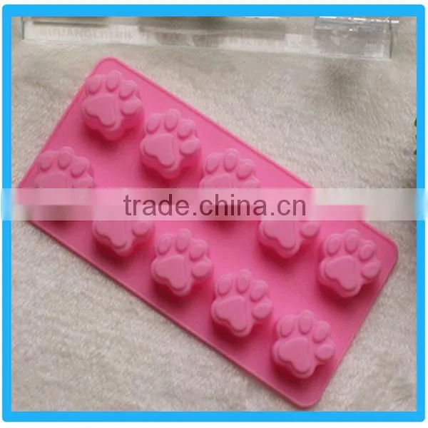 Qute Puppy Silicone Ice Mold photo-2