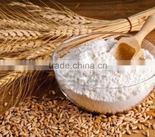 Protein Rich Wheat Flour
