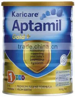NZ Baby Formula Gold photo-2