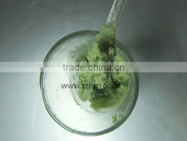 Hot Sale Organic 100% Real Wasabi Powder photo-2