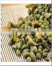 Garlic Green Beans