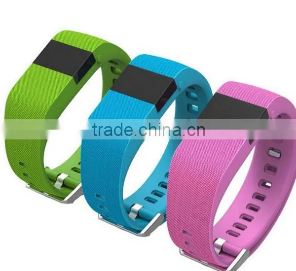 SIFIT-5.9 New Design Sports Pedometer, Heart Rate Monitor, Maintaining Precise Measurements During High Speed Sports Activities photo-2