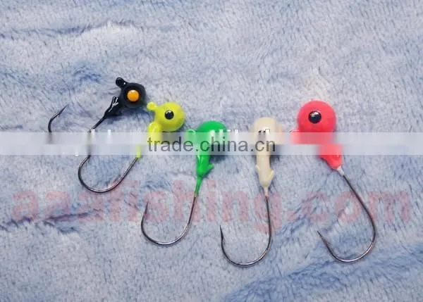 Lead Head Hook photo-3