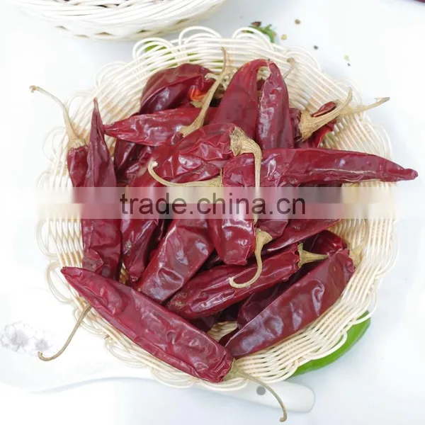 dried red pepper