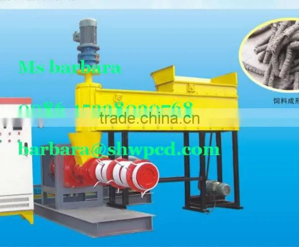 Feather Bulking Machine 0086-15238020768
