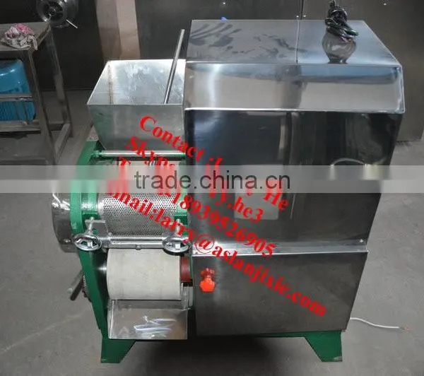 Fish Bone Removal Machine/fish Bone Removing Machine/fish Deburring Machine photo-3