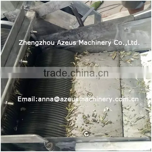 Diesel Engine Sugarcane Juice Machine With 3 Rollers/sugarcane Extractor photo-2