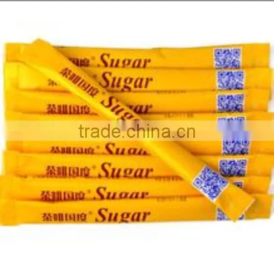 Sugar Packing and Printing Machine photo-2