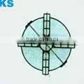 Four-jaw Self-centring Chucks-sunny