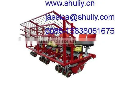 good quality seedings transplanter 86-15838061756