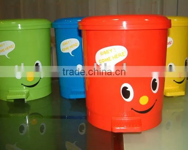 KIDS ASH-BIN