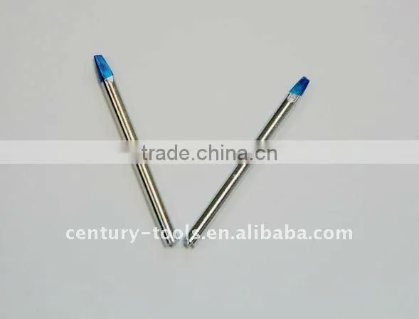 Soldering Iron Tips Welding Head Welding Tip photo-3