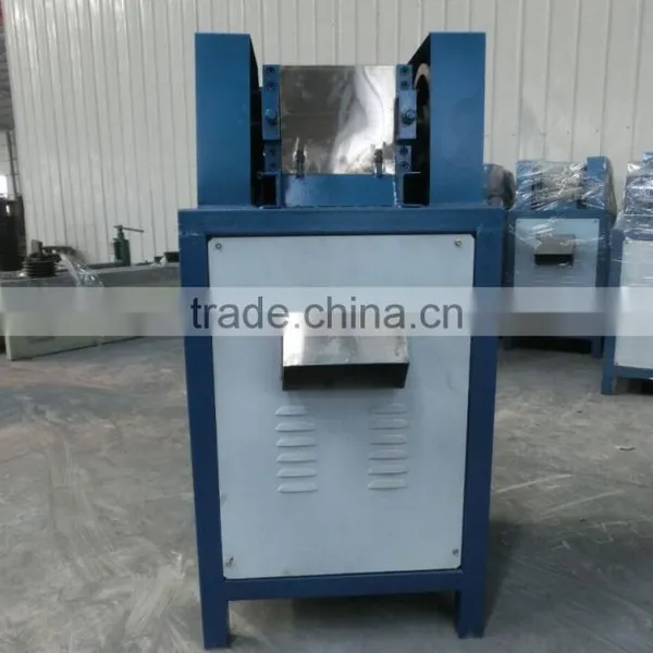 High Efficiency Plastic Recycling Plant