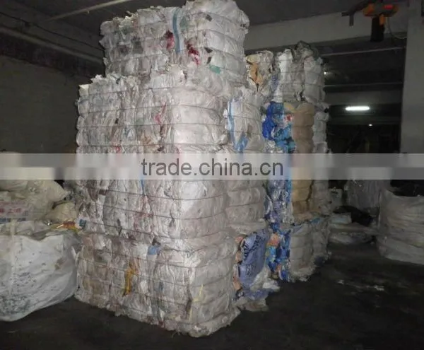 PP Big Bags Used