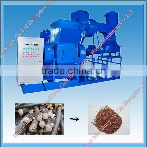 Cable Granulator Machine For Sale