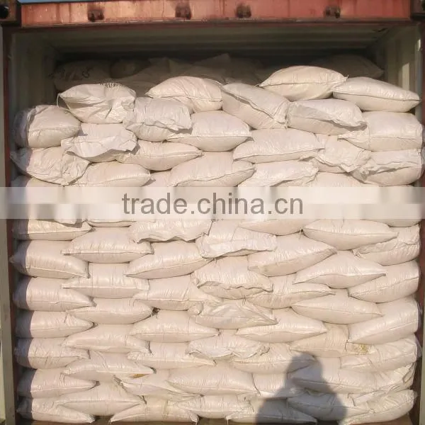 Water Treatment Chemical Poly Aluminium Chloride Pac