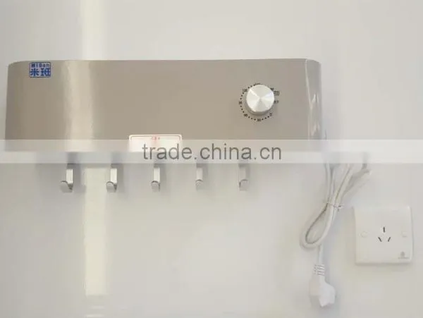 Warm Dry Machines of Series Wall Hanging Type photo-4