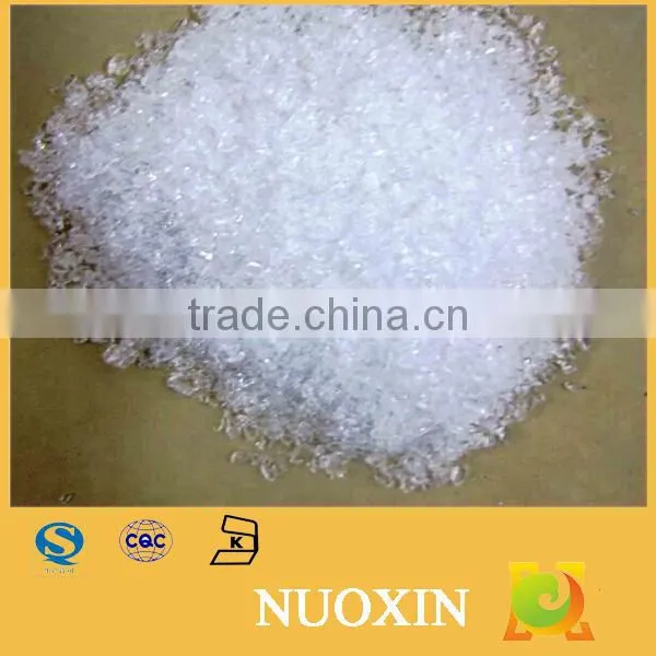 Sodium Citrate Food Grade Competitive Price photo-2