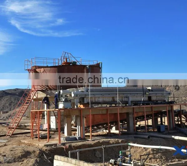 China Supplier Gold Mining Machinery , Gold Mining Machinery for Sale photo-6