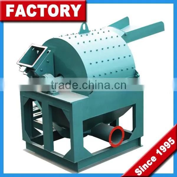 2016 Newest 1-1.2T/H Wood Pellet Plant / Pellet Production Line photo-3