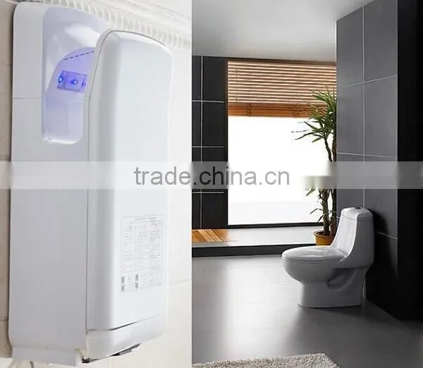 Electric Commercial World Hand Dryers for Bathroom photo-3