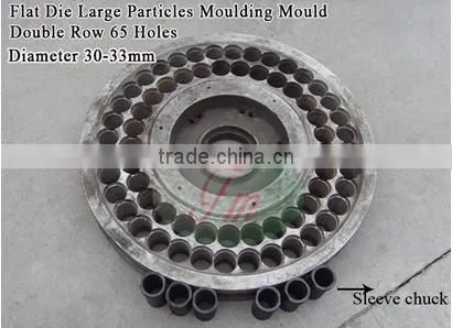 Biomass Briquette Making Machine Factory Manufacturer photo-4