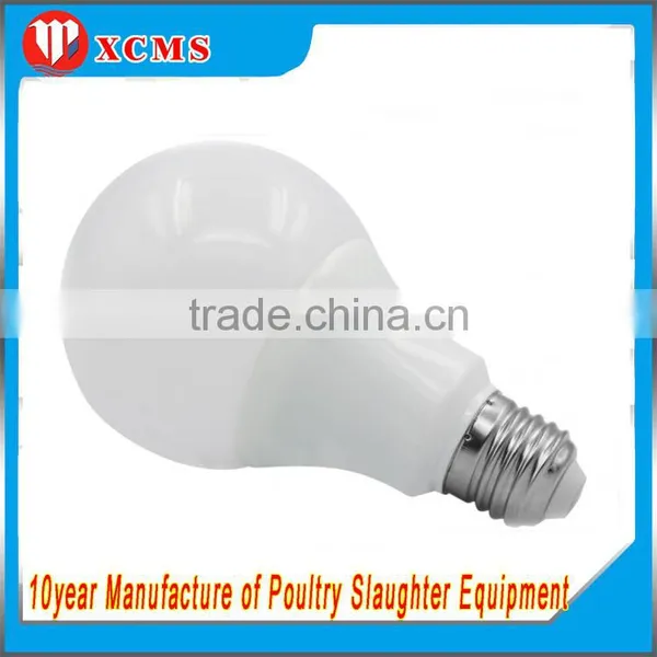 High Brightness Competitive Price 3W 5W 7W 9W LED Bulb